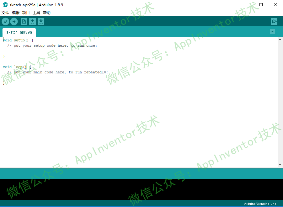 Arduino IDE首选项设置添加ESP32支持