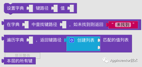 HTTP客户端内置JSON功能块