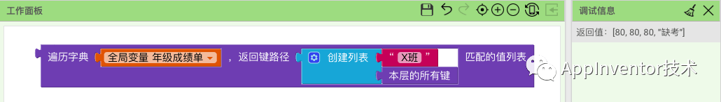字典常用操作代码块