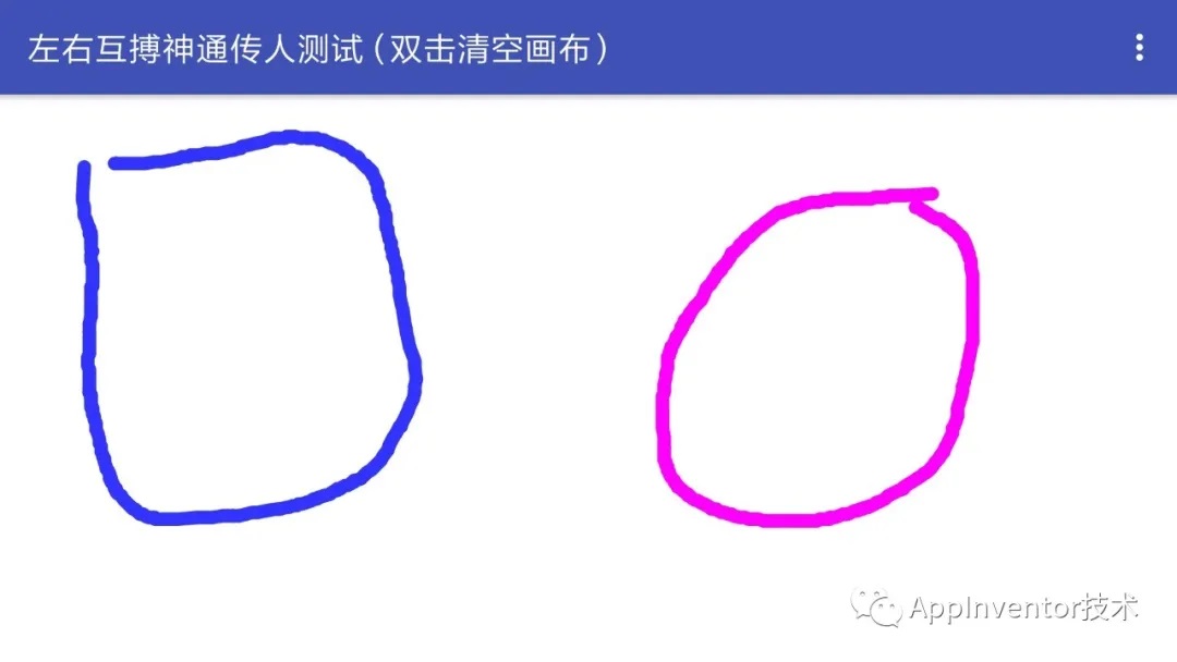 触控事件处理流程