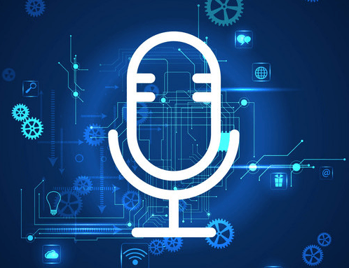 App Inventor 语音交互技术